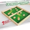 Passe Trappe - Table à élastique - Modèle moyen