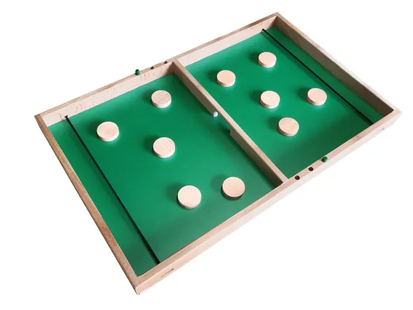 Passe Trappe - Table à élastique - Modèle moyen