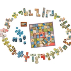 Patchwork - Edition Révisée