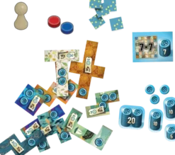 Patchwork - Edition Révisée
