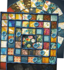 Patchwork - Edition Révisée