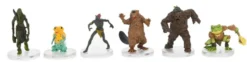 Pathfinder Battles: Bog Dwellers