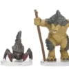 Pathfinder Battles: Cave Lurkers