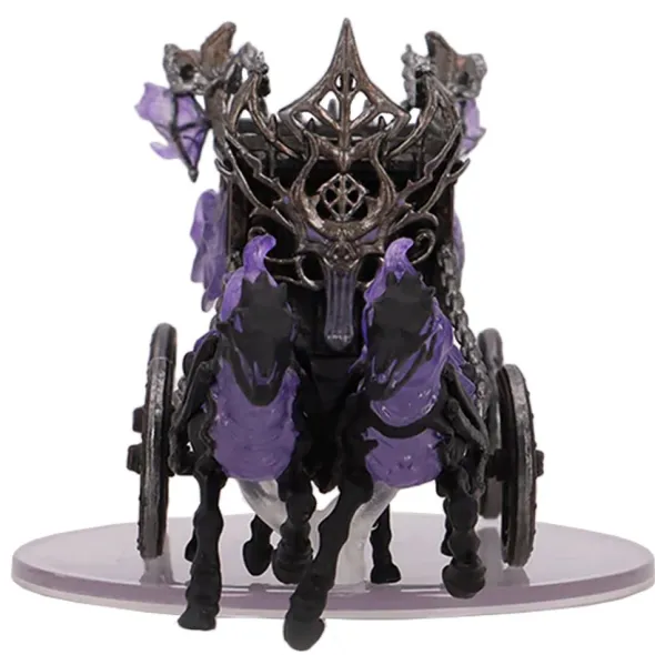Pathfinder Battles - Death Coach
