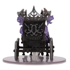 Pathfinder Battles - Death Coach