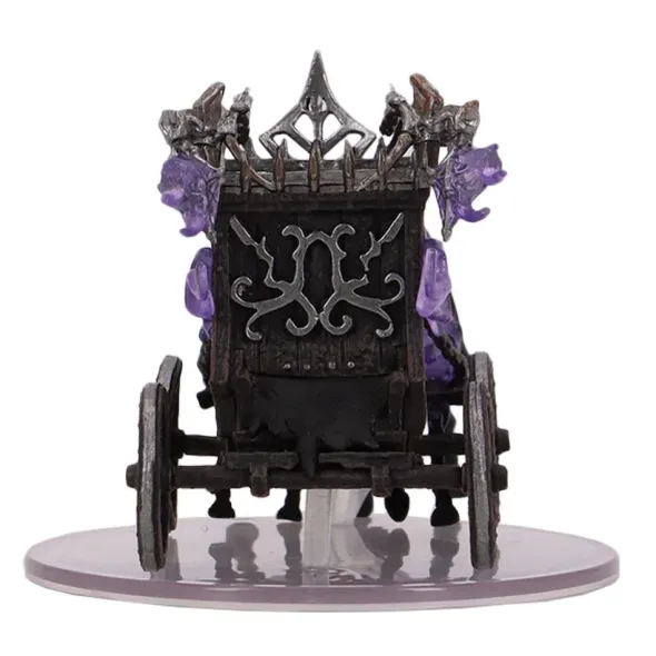 Pathfinder Battles - Death Coach