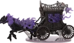 Pathfinder Battles - Death Coach