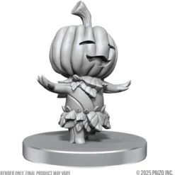 Pathfinder Battles Deep Cuts: Gourd Leshy and Cactus Leshy