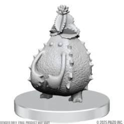 Pathfinder Battles Deep Cuts: Gourd Leshy and Cactus Leshy