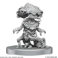Pathfinder Battles Deep Cuts: Fungus Leshy and Seaweed Leshy