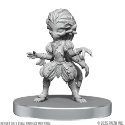 Pathfinder Battles Deep Cuts: Fungus Leshy and Seaweed Leshy
