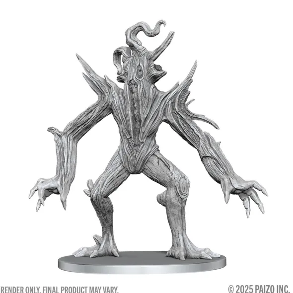 Pathfinder Battles Deep Cuts: Arboreal Snag