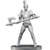 Pathfinder Battles Deep Cuts Unpainted Miniatures: Clockwork Warriors