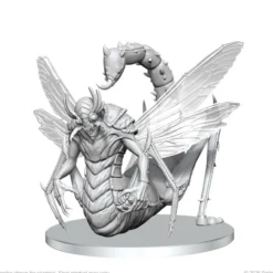 Pathfinder Battles Deep Cuts Unpainted Miniatures: Derakni