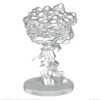Pathfinder Battles Deep Cuts Unpainted Miniatures: Living Thunder & Living Whirl
