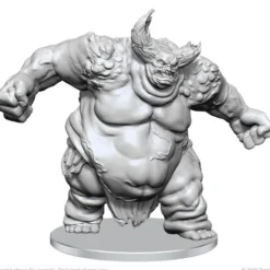 Pathfinder Battles Deep Cuts Unpainted Miniatures: Sordesdaemon