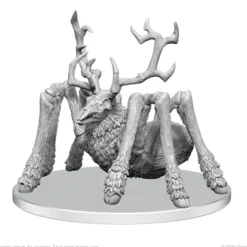 Pathfinder Battles Deep Cuts Unpainted Miniatures: Suvarden