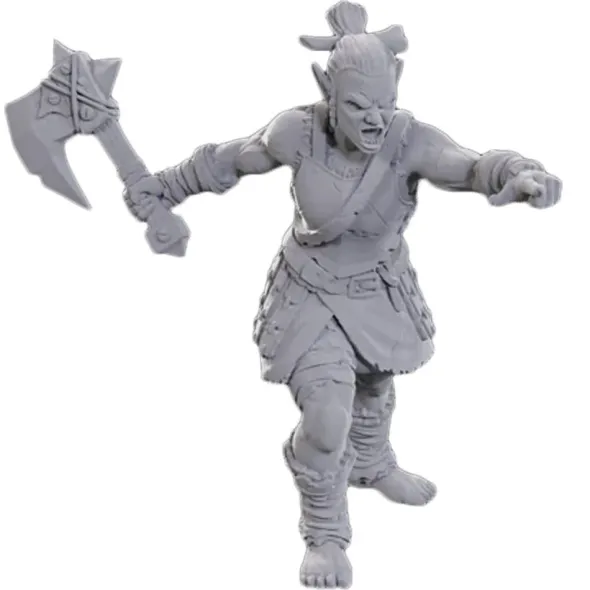 Pathfinder Battles Deep : Lifeleecher Brawler