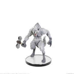 Pathfinder Battles: Forest Stalkers