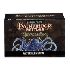 Pathfinder Battles - Huge Water Elemental