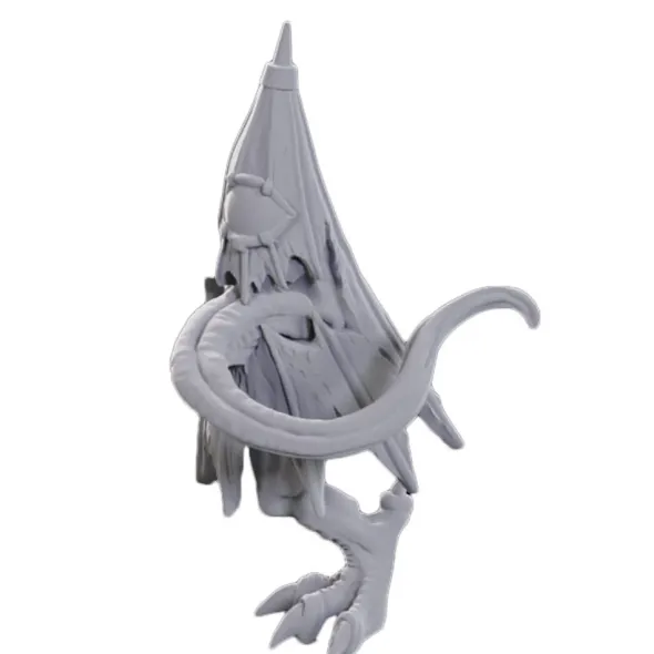 Pathfinder Deep Cuts Unpainted Miniatures: Kasa-Obake