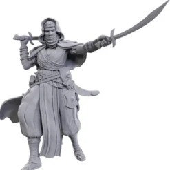 Pathfinder Deepcuts Unpainted Miniatures: Desert Giant