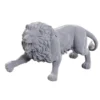 Pathfinder Deep Cuts Unpainted Miniatures: Stone Lion