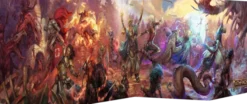 Pathfinder 2 - Ecran du MJ Remaster