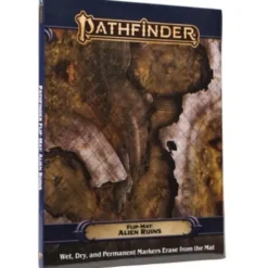 Pathfinder Flip-Mat: Alien Ruins
