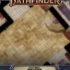 Pathfinder Flip-Mat: Ballroom