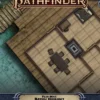 Pathfinder Flip-Mat: Bayou Hideout
