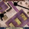 Pathfinder Flip-Mat: Command Center