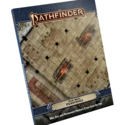 Pathfinder Flip-Mat Feasthall