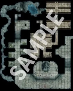 Pathfinder Flip-Mat Grand Mansion Multi-Pack