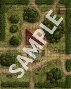 Pathfinder Flip-Mat Grand Mansion Multi-Pack
