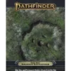 Pathfinder Flip-Mat: Haunted Battlefield