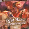 Pathfinder 2 - Guide des Joueurs : Les Sept Fléaux de Pointesable