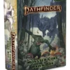 Pathfinder : Monster Core Pawn Box