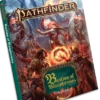 Pathfinder Second Edition - Bastion of Blasphemies