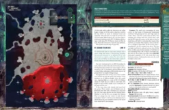 Pathfinder Second Edition - Bastion of Blasphemies