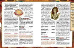 Pathfinder Second Edition - Hell's Destiny
