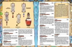 Pathfinder Second Edition - Impossible Magic
