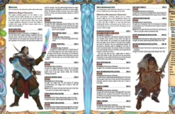 Pathfinder Second Edition - Impossible Magic