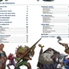 Pathfinder Second Edition - Lost Omens: High Seas
