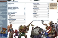 Pathfinder Second Edition - Lost Omens: High Seas