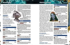Pathfinder Second Edition - Lost Omens: High Seas