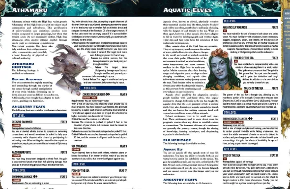 Pathfinder Second Edition - Lost Omens: High Seas