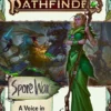 Pathfinder Second Edition - Spore War 3 : A Voice in the Blight