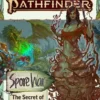 Pathfinder Second Edition - Spore War 2 : The Secret of Deathstalk Tower