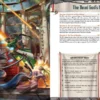 Pathfinder Second Edition - The Dead God's Hand